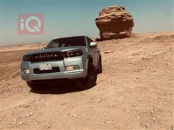 تويوتا 4رنر